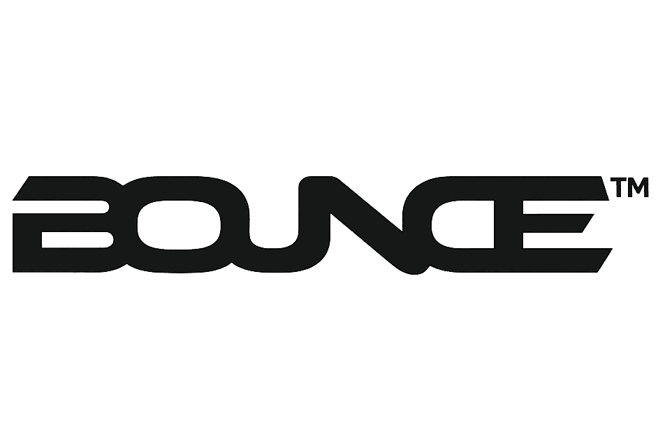 Bounce logo