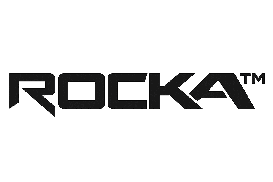 Rocka logo