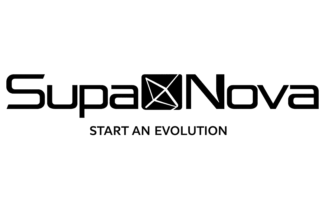 SupaNova logo