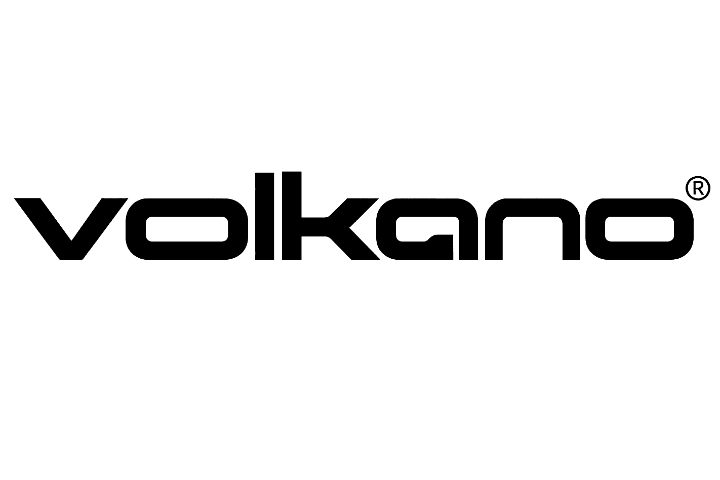 Volkano logo