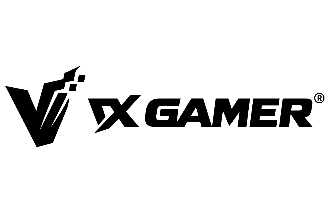 VX Gaming logo