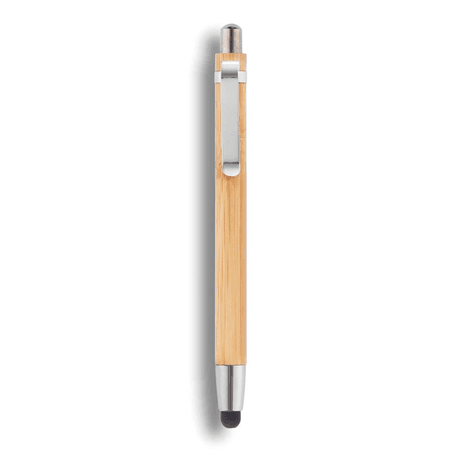 Bamboo Stylus Pen