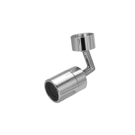Splash Filter Faucet