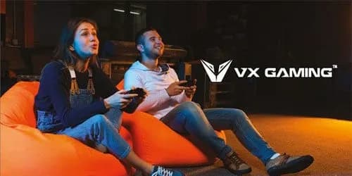 VX Gaming banner 1