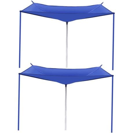2Pc Cleaner Cleaning Cover