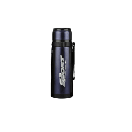 600 ml Stainless Steel Vacuum Tumbler Water Bottle