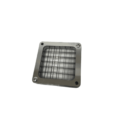 6x6 holes Replacement Blade For Chip Cutter