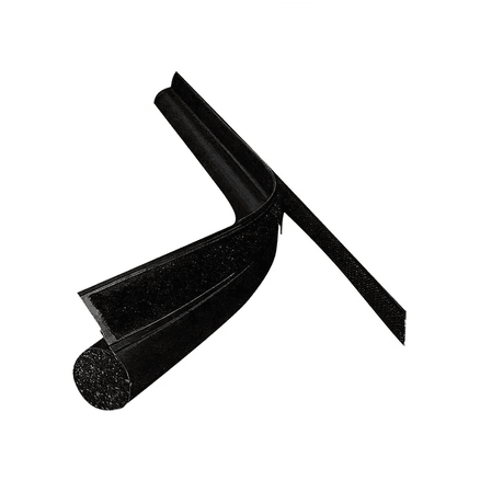 Adjustable Door Draft Stopper