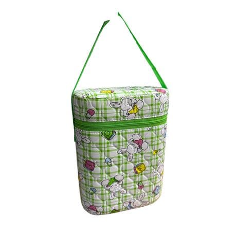 Baby Feeding Bottle Warmer Double Sided