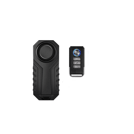 Bike/Bicycle Anti-Theft Alarm