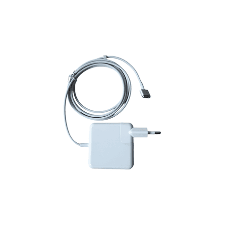 Comways -Replacement Charger For Apple Macbook 14.85V 3.05A - 45W (T-Shape)