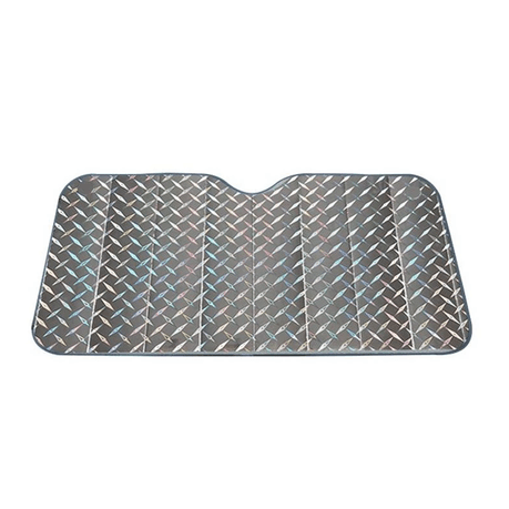 Foldable Car Sun Shade Windshield - L