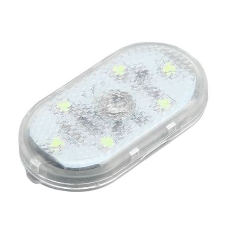 LED Car Light Touch Type