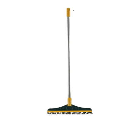 Long Handled Scrubber Brush