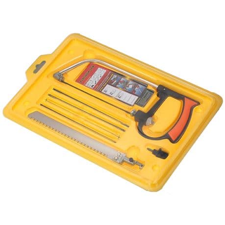 Multi-Function Mini Hand Saw