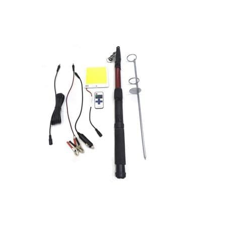 Outdoor Multifunction Fishing/Camping Light