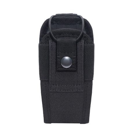 Portable Walkie Talkie Radio Cellphone Pouch Bag - SK440
