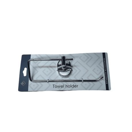 Stainless Steel Paper Towel Roll Holder
