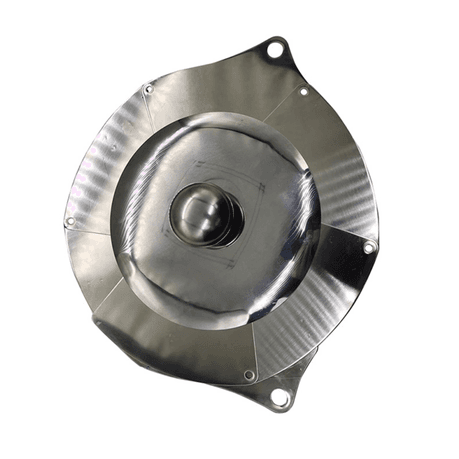 Stainless Steel Pot Lid