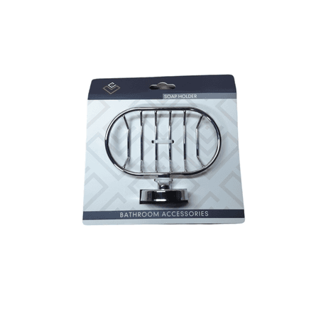 Stainless Steel Soap Holder