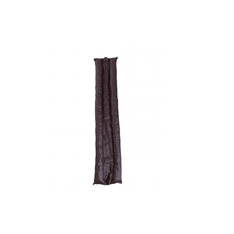 Twin Door Stopper for Doors and Window - Brown