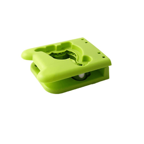 Uncrushable Sandwich Cutter