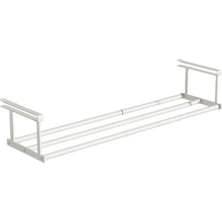Under Shelf Expandable Storage Organizer