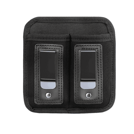 Universal Double Magazine Pouch