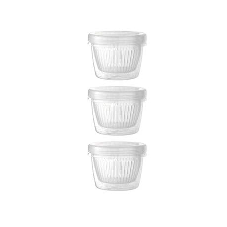 Vegetable Storage Box
