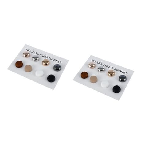 16 Pcs Magnetic Pins variant image 1