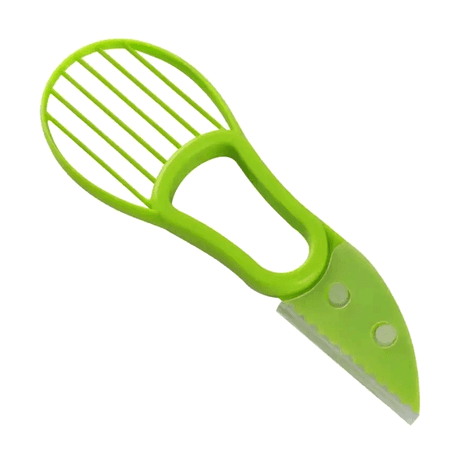 3 in 1 Avocado Slicer / Cutter variant image 1