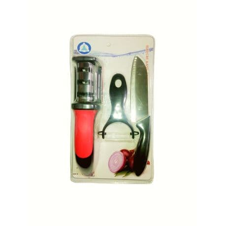 3 in 1 Fast Sharpener variant image 1