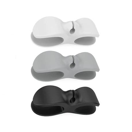 3 Pack Cord Wrapper Organizer variant image 1