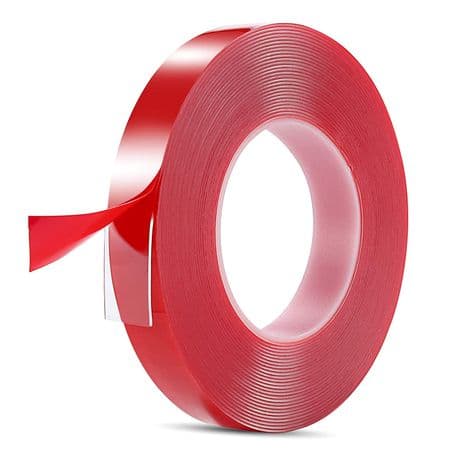 Acrylic Double Sided Adhesive Tape CTC-523 variant image 1