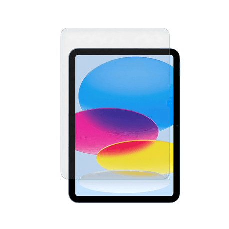 Anti Blue Ray Screen Protector /Guard Compatible With iPad 11" (A16) 2025 variant image 1
