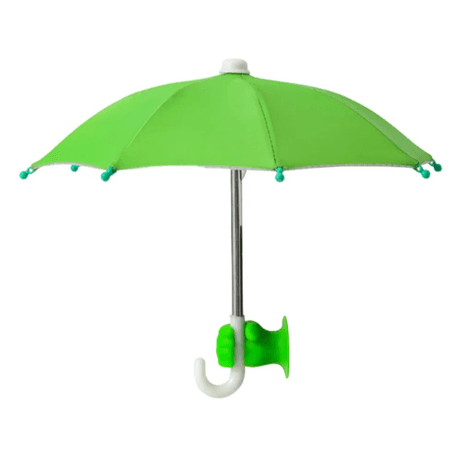Anti-Glare UV Phone Umbrella variant image 1