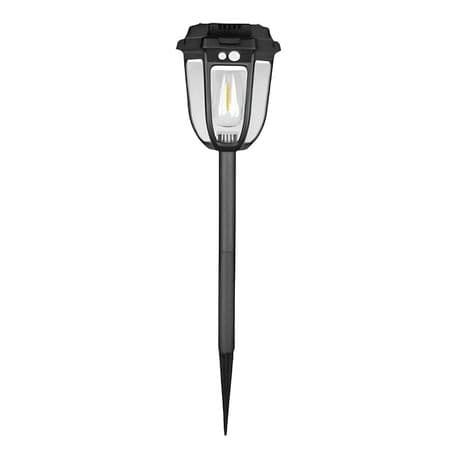 Auto On/Off, Waterproof, Human Body Induction, Light-Operated variant image 1