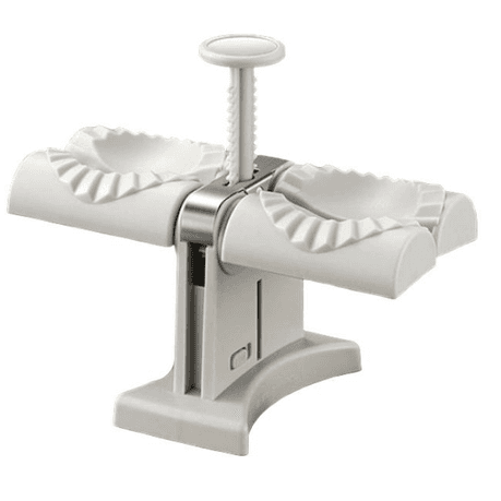 Automatic Dumpling Mold Machine variant image 1