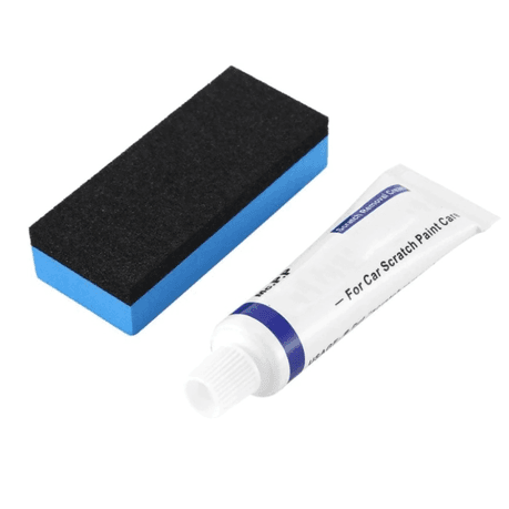 Automotive Paint Scratch Repair variant image 1