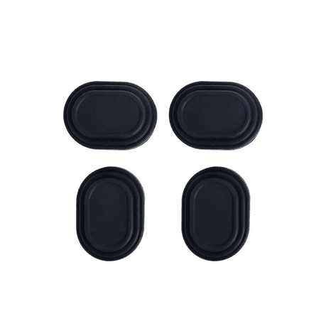 Automotive Shock Pad 4 Pieces variant image 1