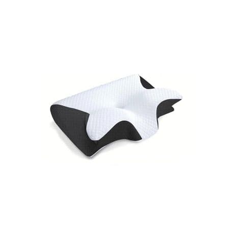 Butterfly Sleep Memory Neck Pillow Slow Rebound variant image 1