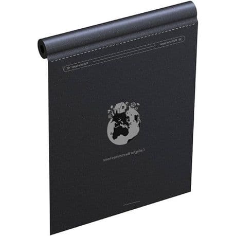 Car Garbage Bag Storage Device variant image 1