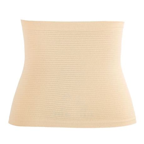 Cellulite Waist Band - Beige variant image 1