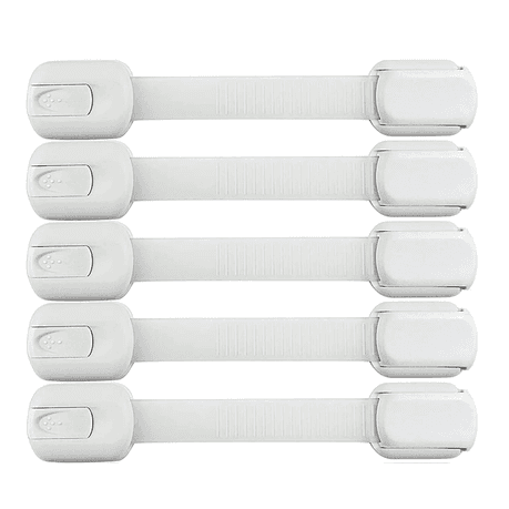 Child Safety Adjustable Straps variant image 1
