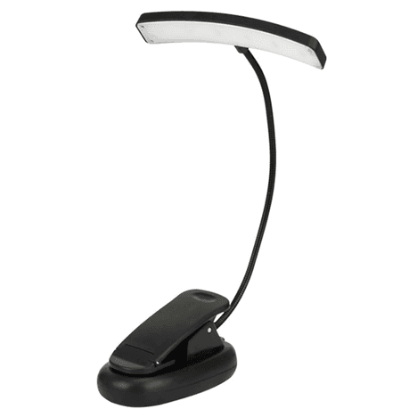 Clip On Led Book Light variant image 1