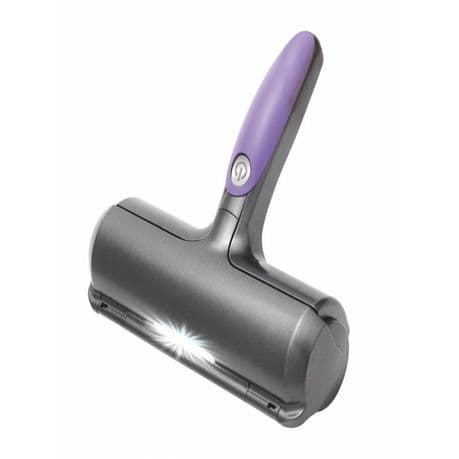 Comfortable Grip Handle Sonic Pet Hair Remover variant image 1