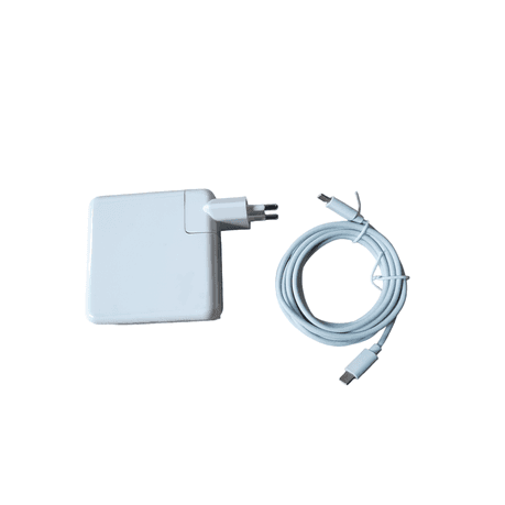 Comways - Replacement Laptop Charger For Apple MacBook USB-C - 61W variant image 1