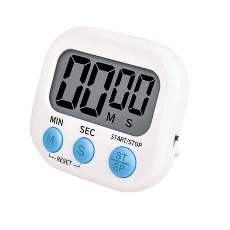 Digital Kitchen Timer variant image 1