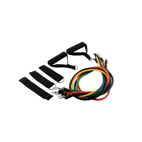 Extreme Power Resistance Bands variant image 1