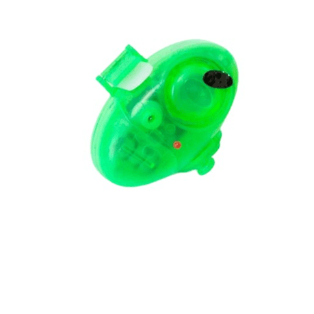 Fishing Bite Alarm - Green variant image 1